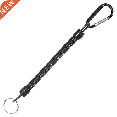 2PCS Fishing Lanyards Boating Ropes Camping Secure Pliers Li