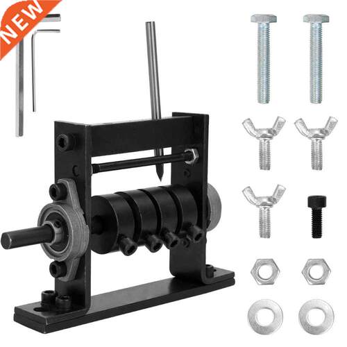 Manual Portable Wire Stripping Machine Scrap Cable Peeling M