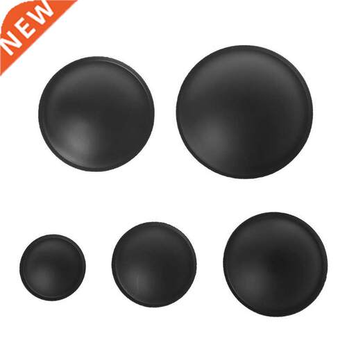 2Pcs 5 Szes 35mm-75mm Audo Speaker Woofer Loudspeaker Dome