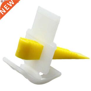 200 pièces carrelage nivellement entretoise système Constr