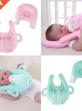 Crective Design Adjustable Soft Maternity Nursing Pillow