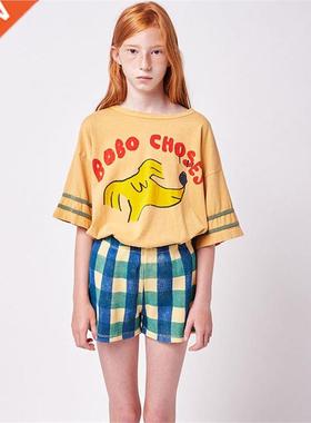 Kids Clothes Set Brand 2022 New Summer Baby T-shirts Boy