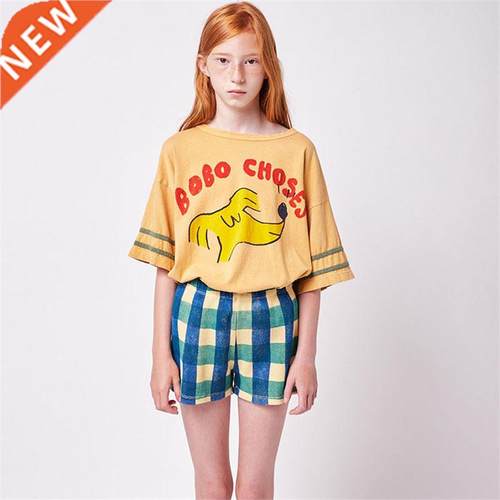 Kids Clothes Set Brand 2022 New Summer Baby T-shirts Boy