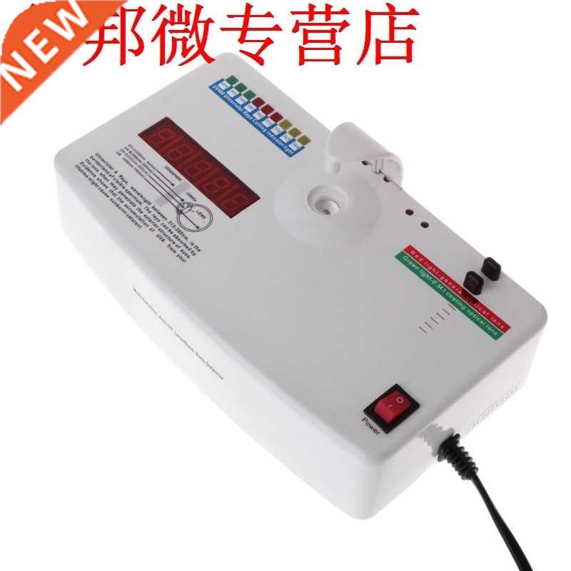 Optical Lens Anti-radiation Ultraviolet Ray UV Tester Detect