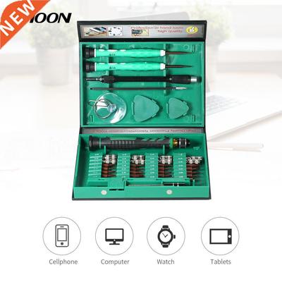 KKmoon 38 in 1 Precision Screwdriver Set Laptop Mobile phone