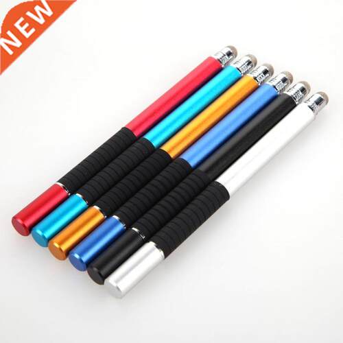 2 in1 High Quality Capacitive Universal Stylus Pen Touch Pe