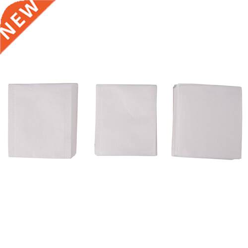 500pcs non-woven Empty Teabags String Heat Seal Filter Paper