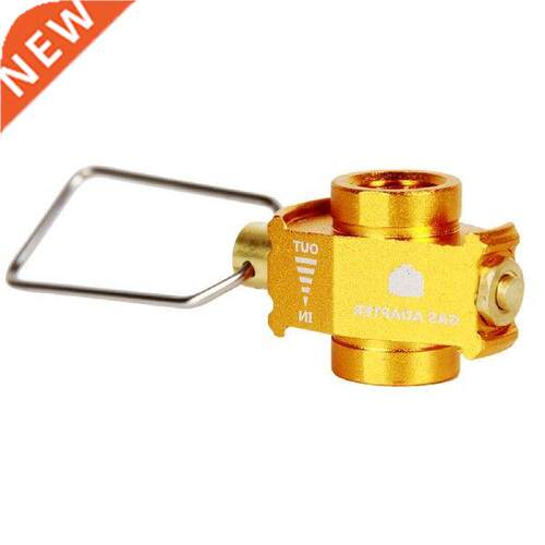 Converter Shifter For Camping Gold / Silver Saver Plus
