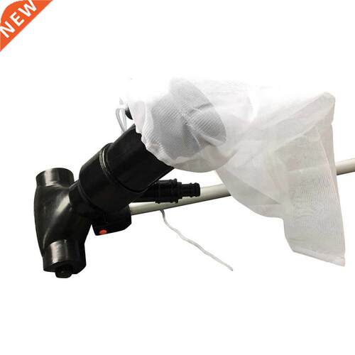 1 PC Professional Pond Jet Vacuum Brush Pool Brush Skimmer