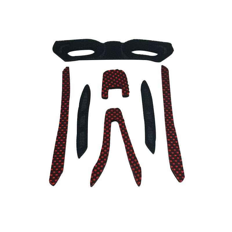 Bicycle Helmet Lining accessories MTB Cycling Helmet Casco C图片