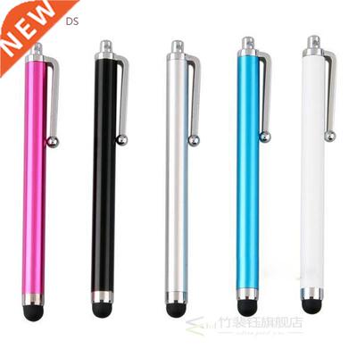 5pcs 10pcs Metal Tablet Pen Wth Pen Clp Stylus Pen Touch S