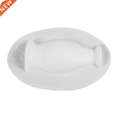 Wall Decorative Vase Wall Hanging Flower Vase Silicone