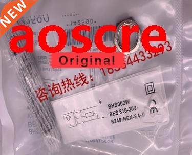 516-00-S21-NEX-S4-D Switch Sensor New High-Quality