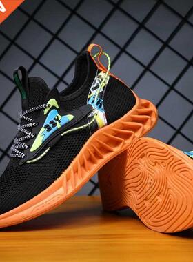 Sports big plus size Shoes Men for shoe Leisure Loafers GYM