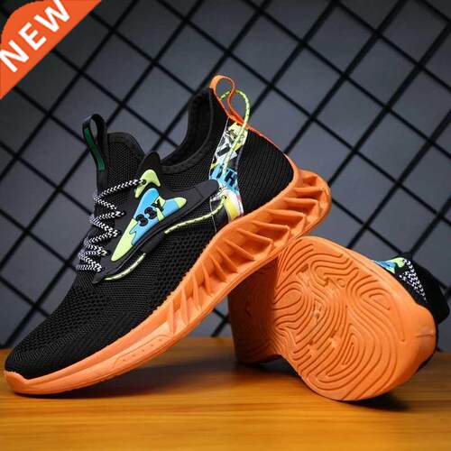 Sports big plus size Shoes Men for shoe Leisure Loafers GYM