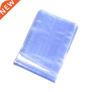 10X PVC Heat Shrink Wrap Film Air-Conditioner Video TV Remot