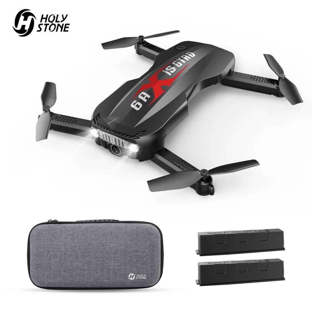 Holy Stone HS160 Pro Optical Flow Drone With Camera HD 1080