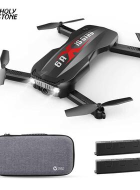 Holy Stone HS160 Pro Optical Flow Drone With Camera HD 1080
