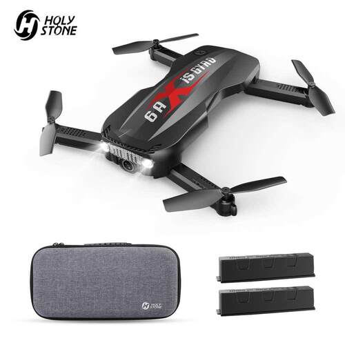 Holy Stone HS160 Pro Optical Flow Drone With Camera HD 1080
