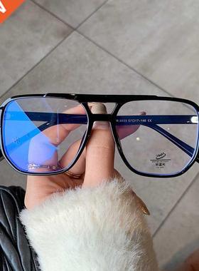 New 2021 Unisex Blue Light Blocking Computer Glasses Women F