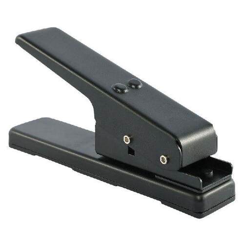 Guitar Pick Maker Punch Plectrum Cutter Heavy Duty