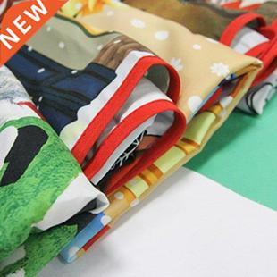 Christmas Kitchen Apron Glove and Pot Holder for Cooking Adj