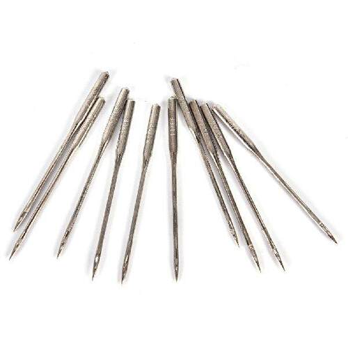 50Pcs Household Sewing Machine Needles