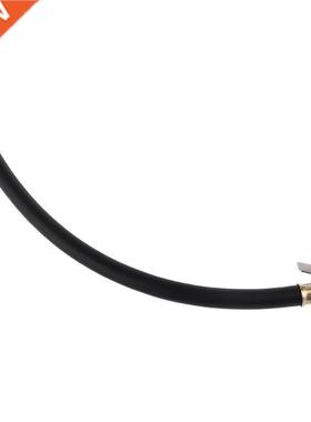 Tuyau de gonflage de pneu de voiture 1/4 
