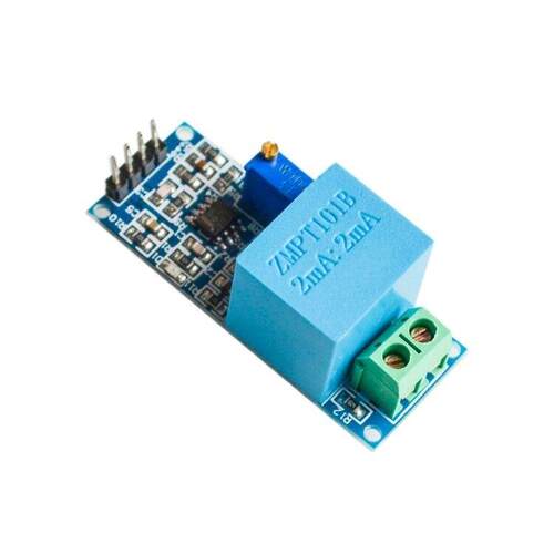 Active Single Phase Voltage Transforer odule AC Output Vol