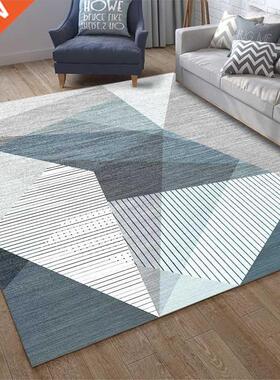 Carpet Floor Mat Rug Home Bedroom Living Room 客厅地毯垫欧式