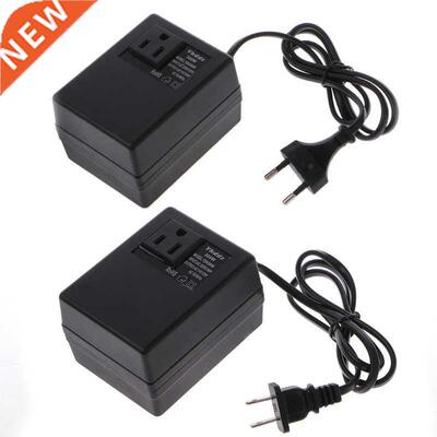 300W 220/240V To 110/120V AC Step Down Travel Voltage Trans