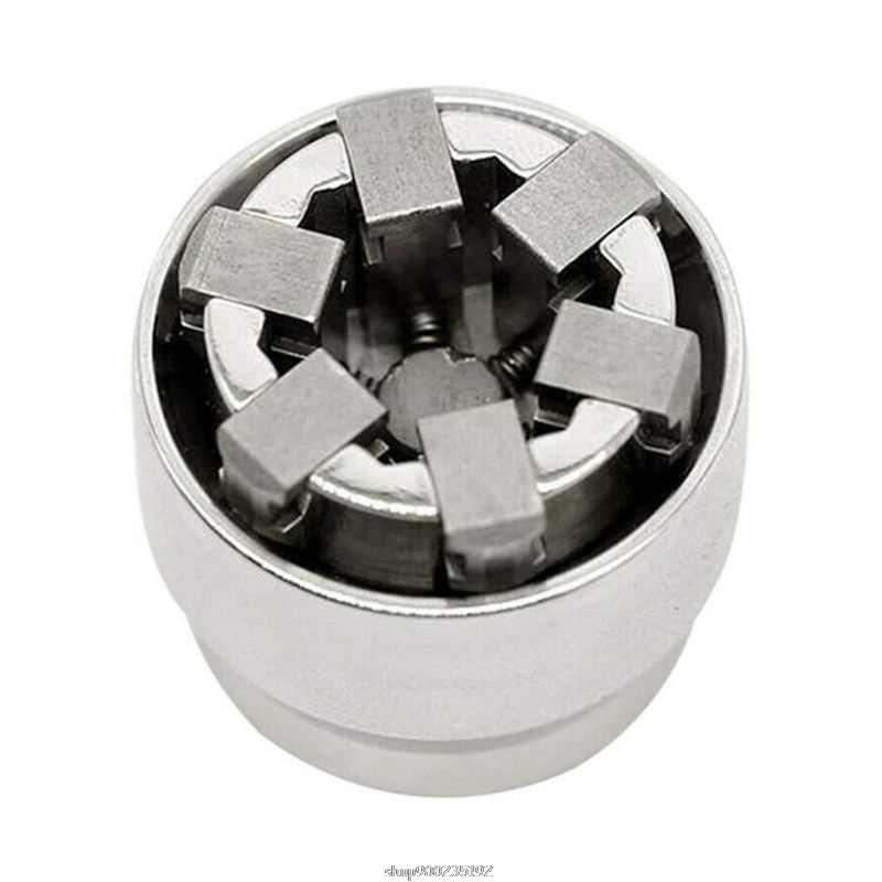 Multi-function wrench Adaptive All-Fitting Multi Drill Attac