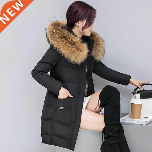 2020 Hot Warm Wnter Jacket New Zpper Wnter Coat Women Sho