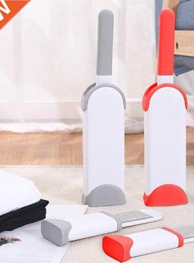 Lint Remover For Clothes Portable Lint Roller Set Brush For