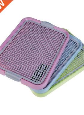 Portable Pet Dogs Toilet Potty Pet Dods Cats Litter Boxes