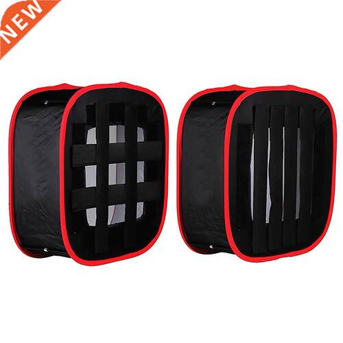 Portable Collapsible Photography Softbox 40x40cm Lighting So