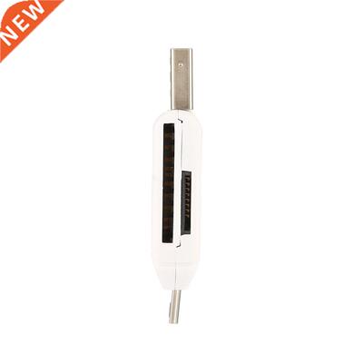 Memory Card Reader Micro USB OTG to USB 2.0 Adapter USB 2.0