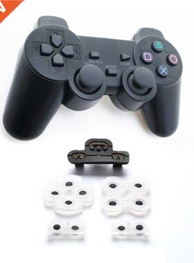 5pcs/set For Ps3 Controller Conductive Rubber Soft Rubber Si