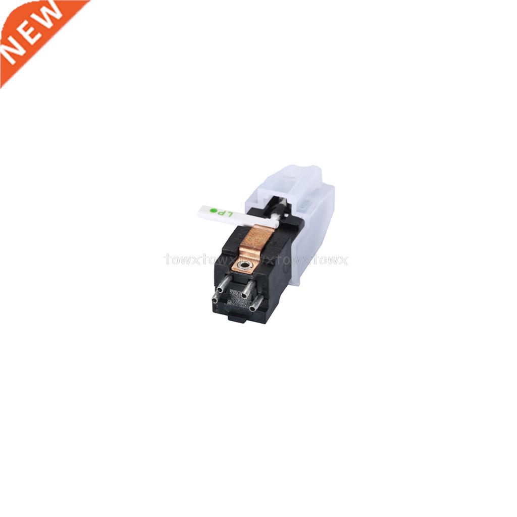 Turntble Needle Stylus Double ruby nd spphire stereo styl