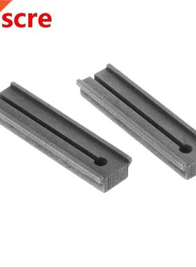 External Milling Key Clamp Chuck Handle outer milling Fixtur