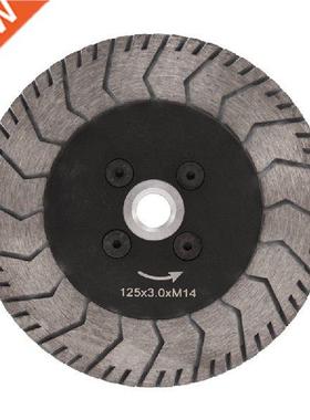 125 X 3.0 14 Double-Sided Diaond Saw Blade Grinding