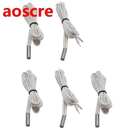 D Printer Accessories 24V 70W High Temperature Heating Tube