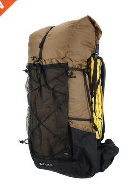 3F UL GER Wter-resistnt Hiking Bckpck Lightweight Cmpi