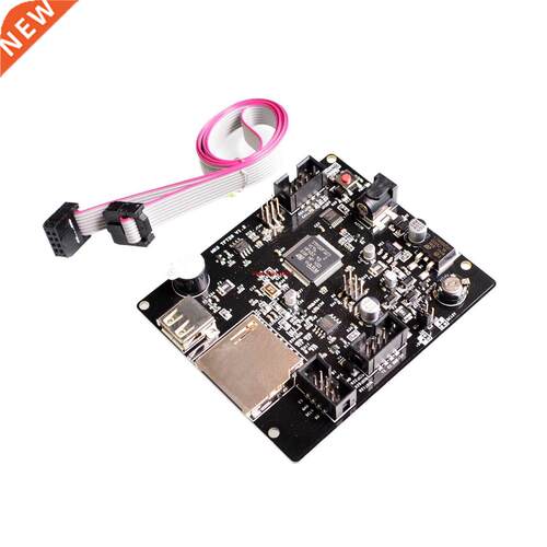 ! MKS TFT28 V1.2 3D Printer reprap smart Touch Screen contro