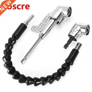 Electric Drill Screwdriver Bit Multifunctional Universal Sna