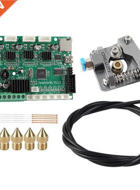 3D Printer Accessories 适用于Ender 3 Pro/Ender 5/Cr-10S M