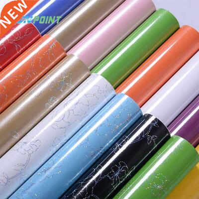 Furniture Renovation Stickers Cupboard Wardrobe Door Solid