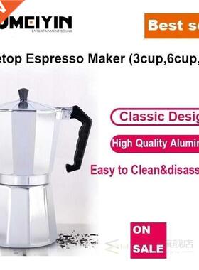 -mok pot espresso stovetop luminum itlin coffee mker