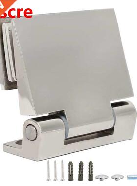 Hinge Inclined Single Side Hinge Stainless Steel Bathroom Gl