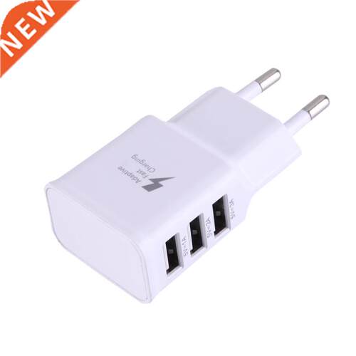 Usb lader adapter eu plug 5 v 2a opladen reislader adapter 7